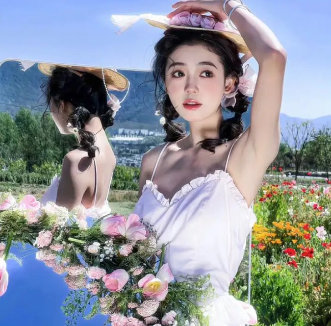 一亿日元的再见